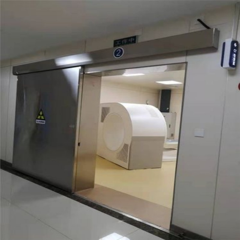 口腔科防護(hù)鉛門省心省錢