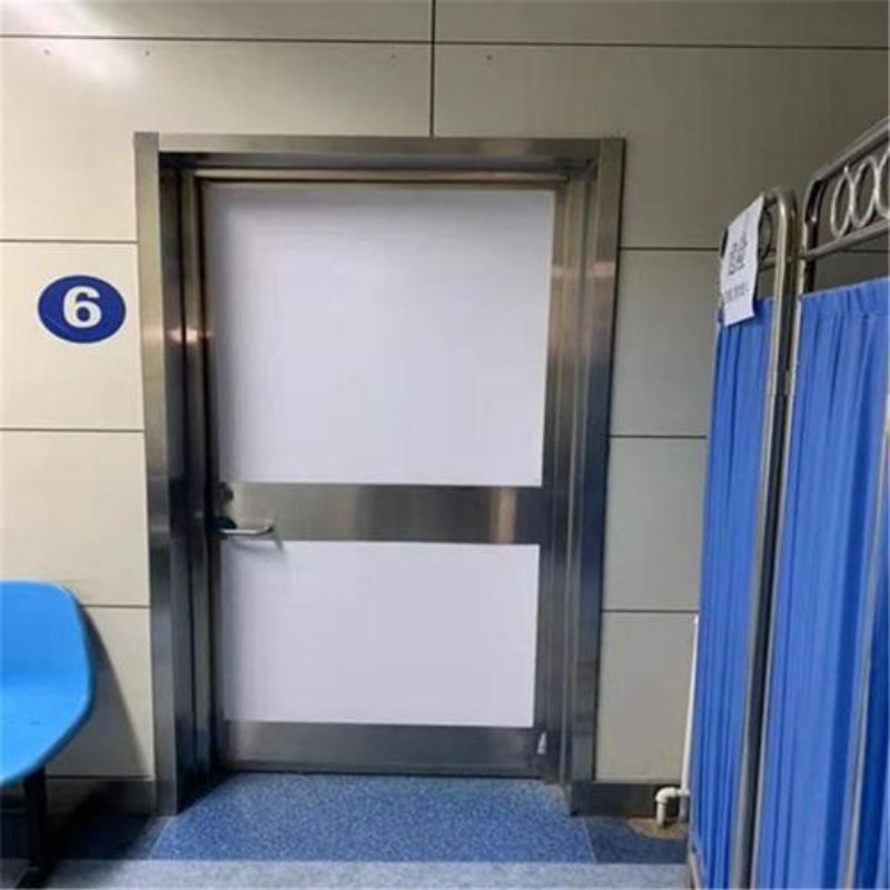 鉛門(mén)品質(zhì)保障價(jià)格合理