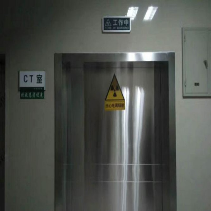 寵物醫(yī)院防護門制造商
