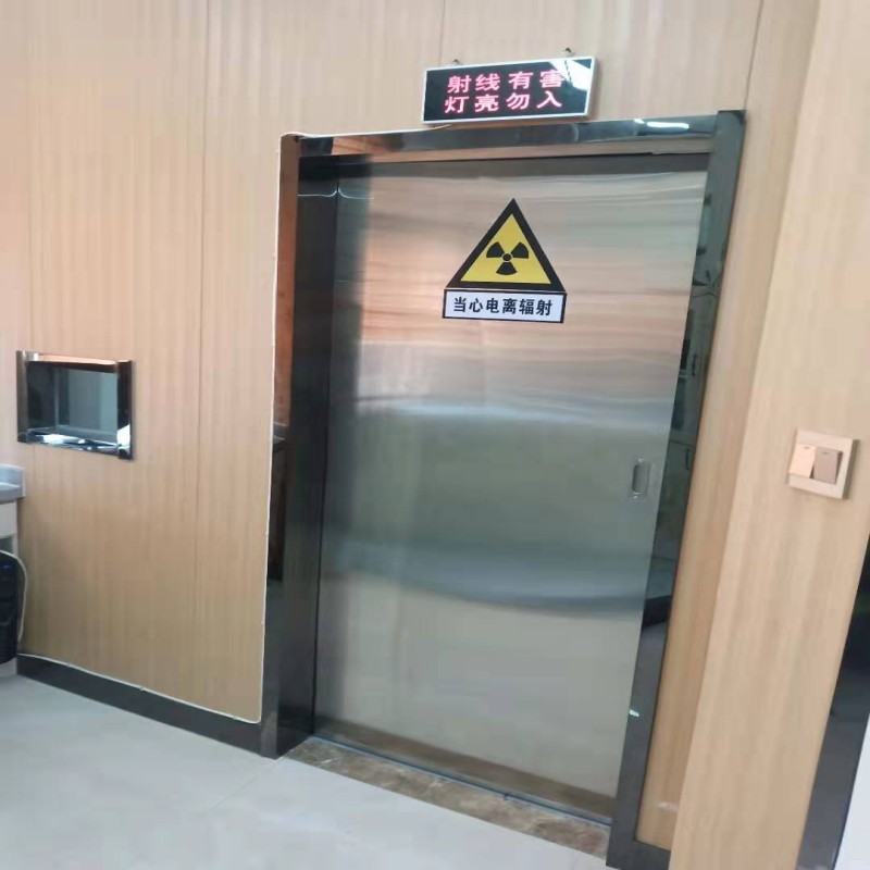 賣醫(yī)用防護(hù)鉛門的銷售廠家