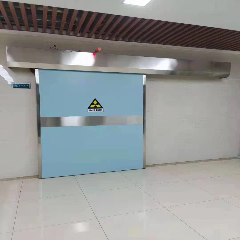 專業(yè)銷售X射線防護(hù)鉛門-省錢