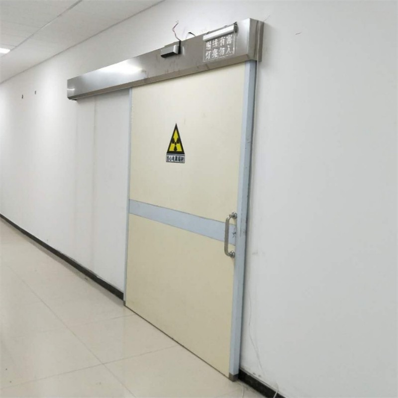 口腔科防護(hù)鉛門省心省錢