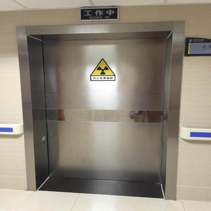 銷售口腔科防護(hù)鉛門_品牌廠家