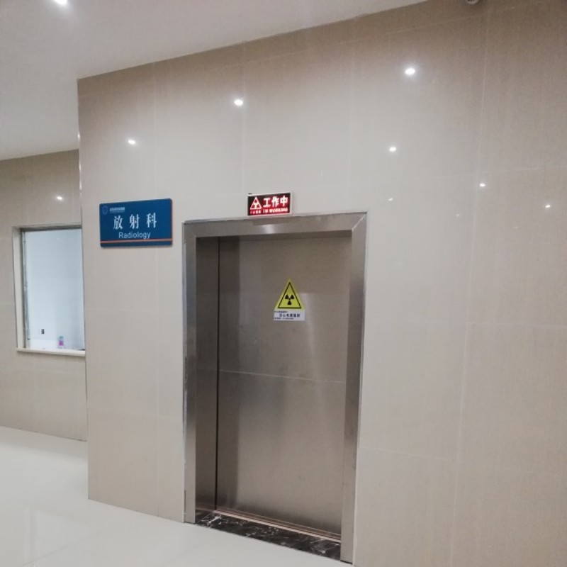 鉛門用的放心