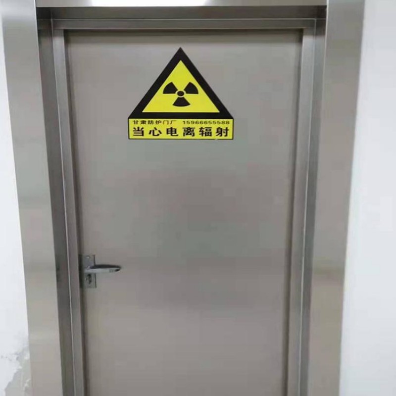 鉛門實(shí)力廠家