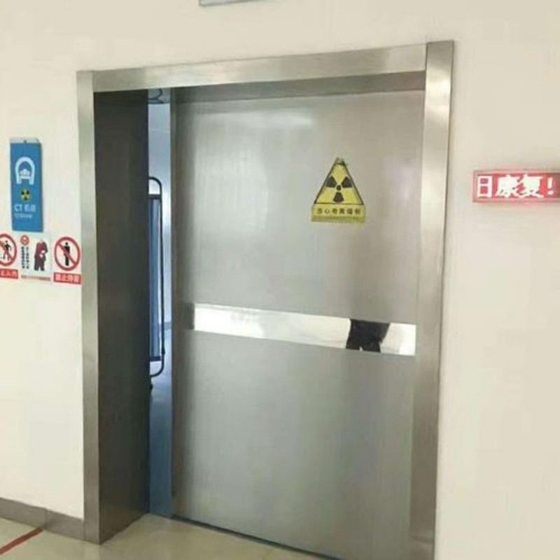 鉛門品質(zhì)值得信賴