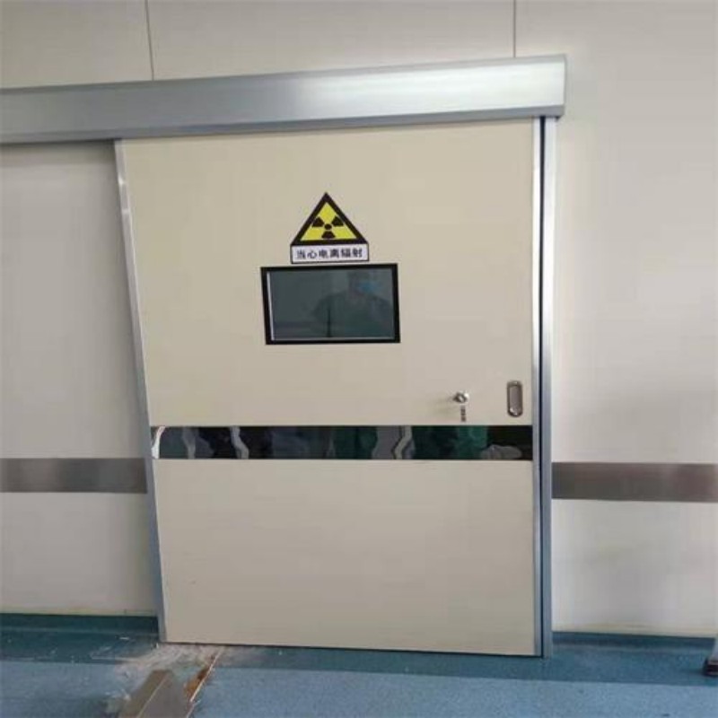 医院防护工程-质量保证
