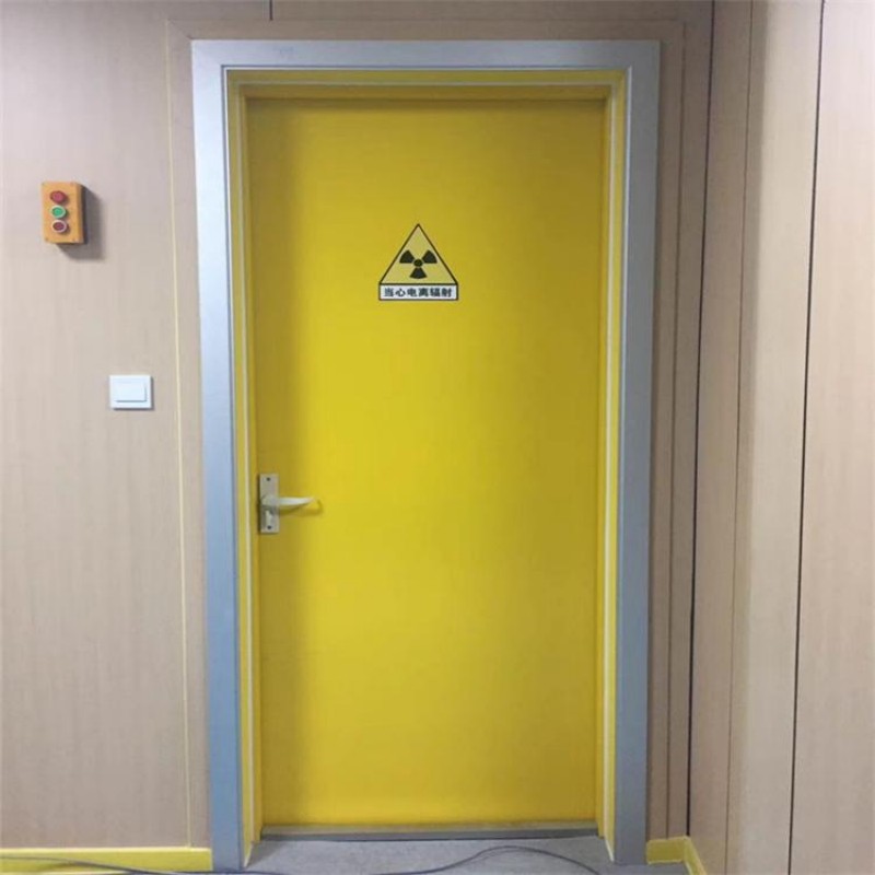 铅门货源稳定