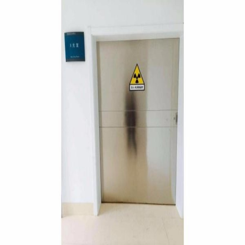 本地鉛門廠家