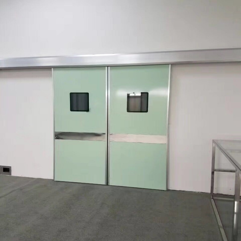 鉛門精致工藝