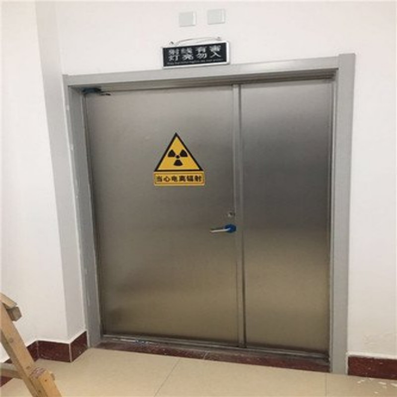鉛門使用方法