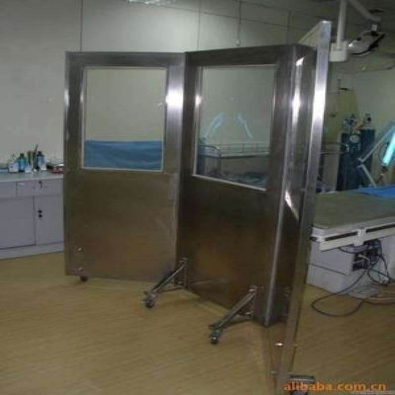 專業(yè)銷售X射線防護(hù)鉛門-省錢