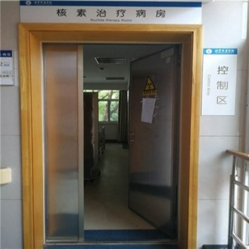 铅门定制零售批发