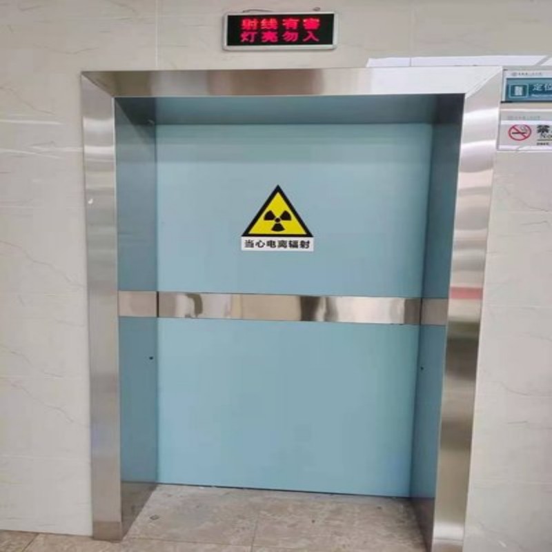 有現(xiàn)貨的手術(shù)室鉛屏風(fēng)經(jīng)銷商
