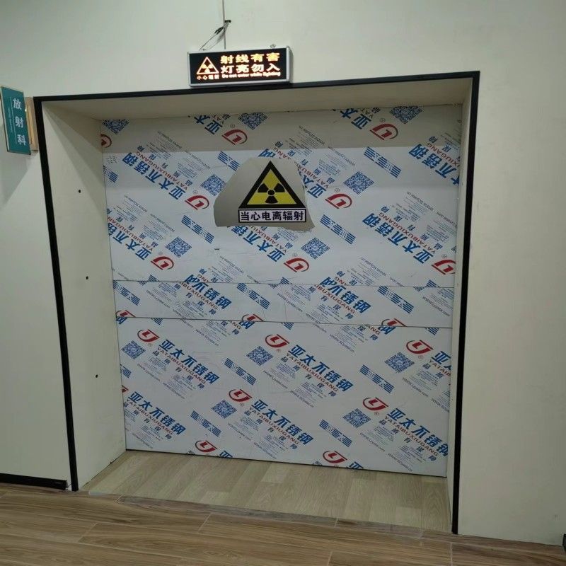 鉛門出貨及時(shí)