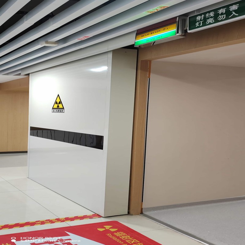 鉛門專業(yè)生產(chǎn)制造廠