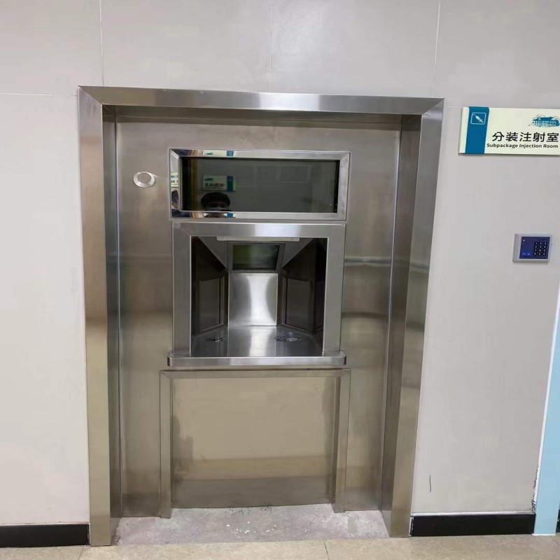 CT防護鉛門-貨到付款