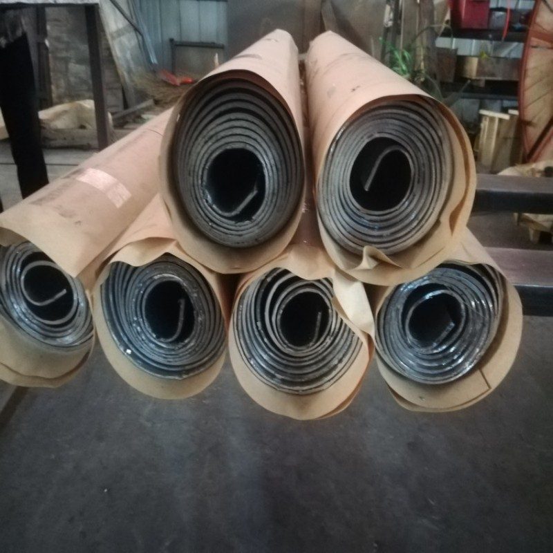 加速器防護(hù)鉛門實(shí)體大廠