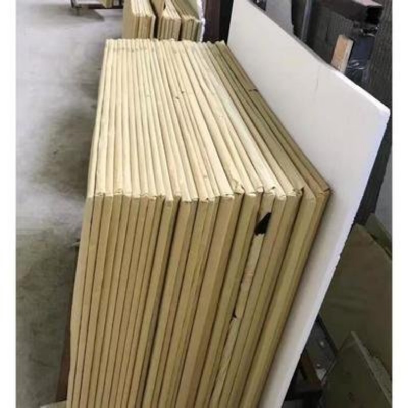 鉛玻璃應用領域