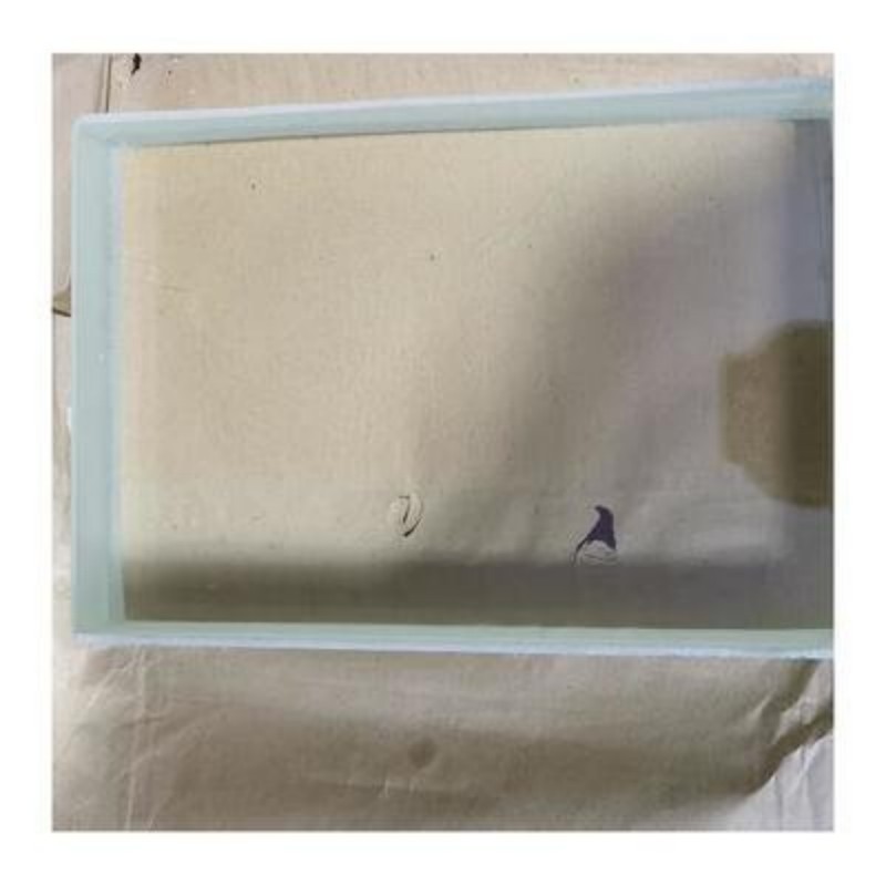 鉛玻璃廠家工藝先進(jìn)