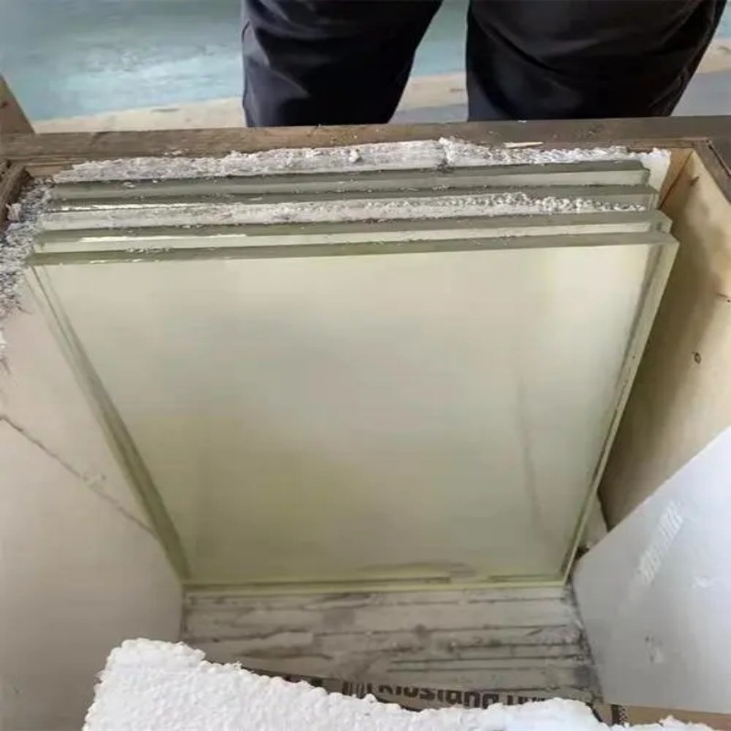 鉛玻璃價(jià)格低