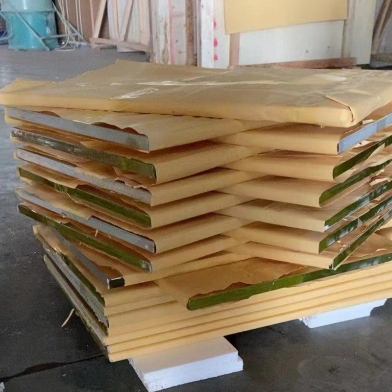 铅玻璃精工细作品质优良