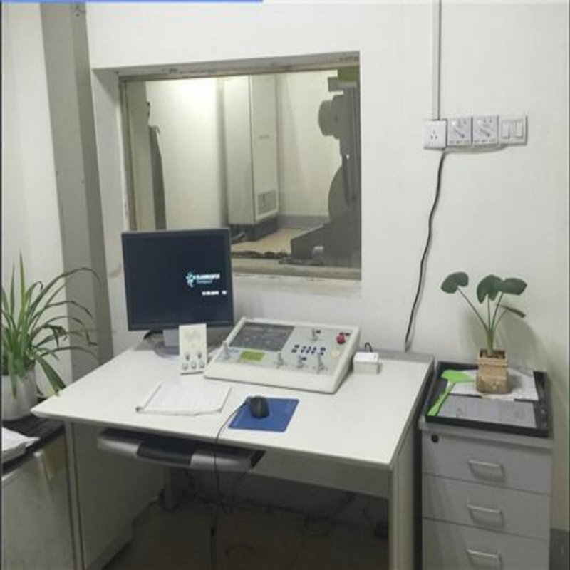 鉛玻璃工程施工案例