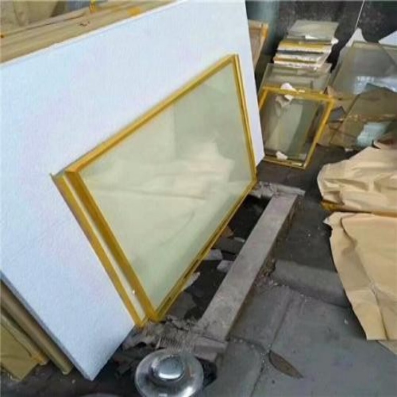 鉛玻璃專業(yè)按需定制