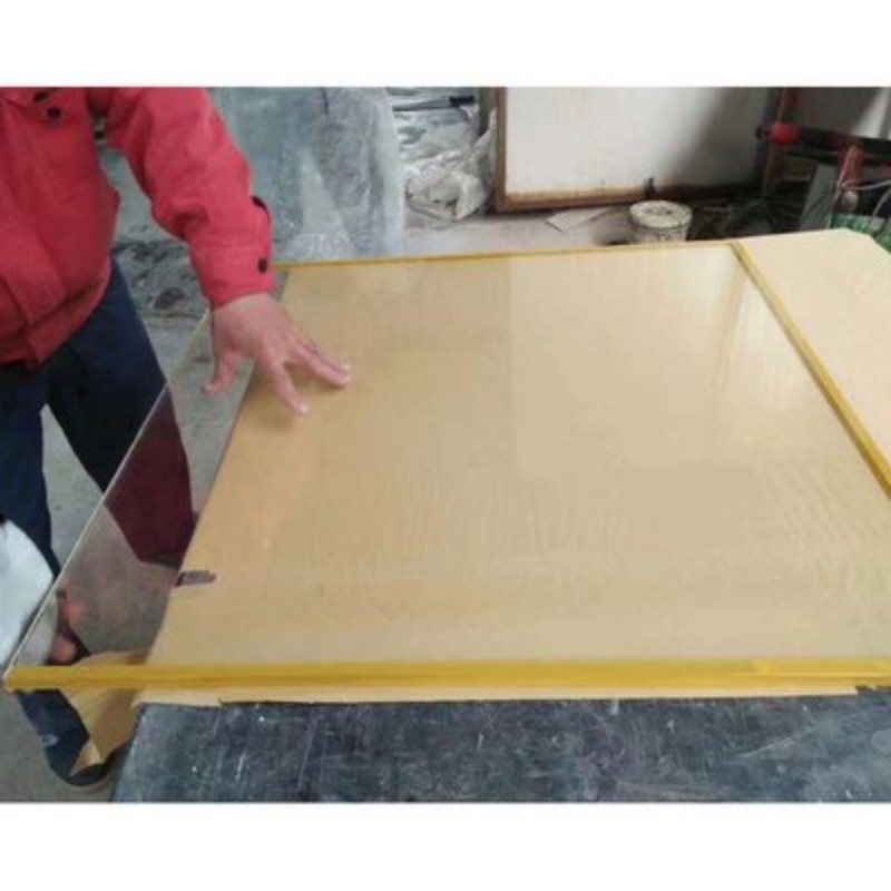 鉛玻璃不斷創(chuàng)新