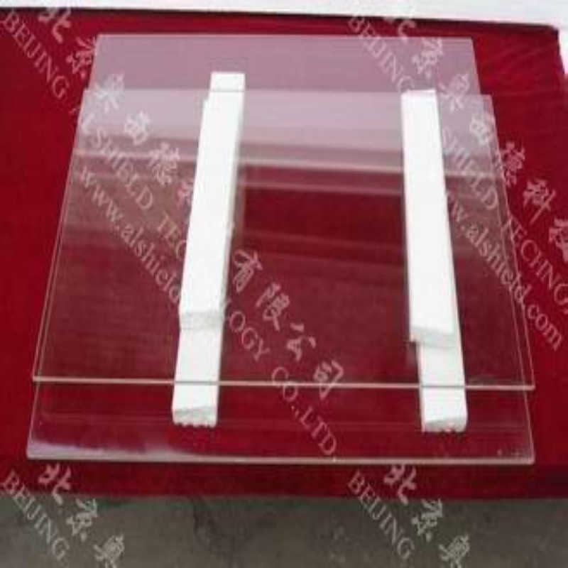 鉛玻璃不只是質(zhì)量好
