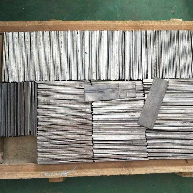 鉛板質(zhì)保一年