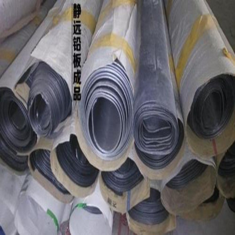 鉛板詳細參數(shù)