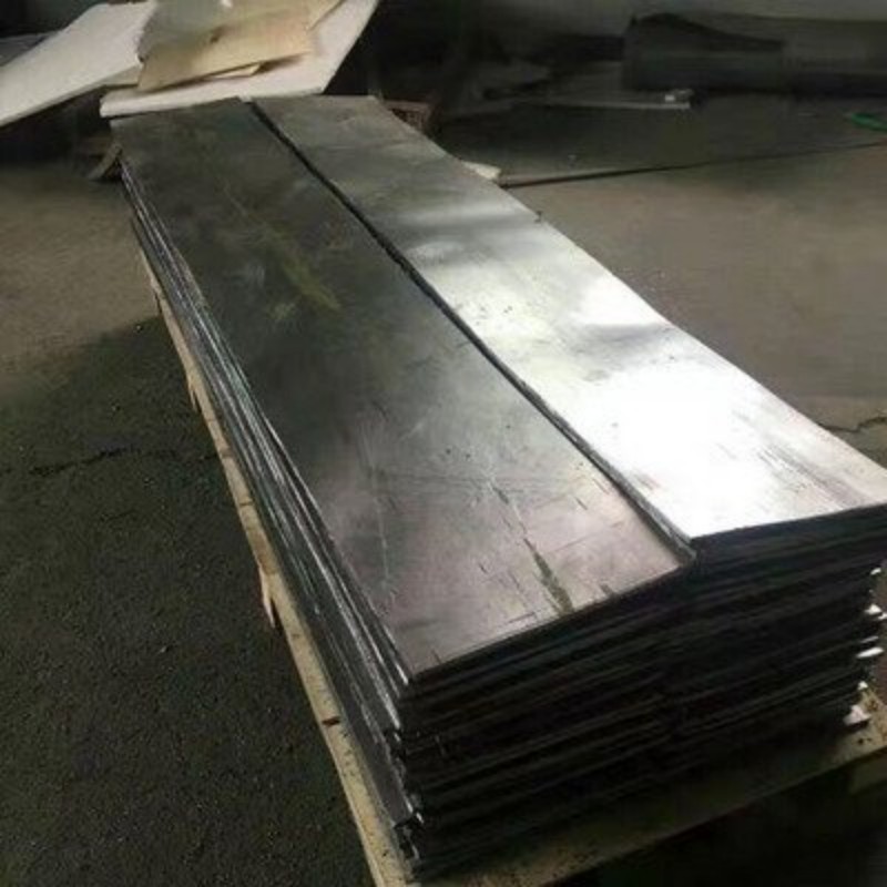 鉛板品質(zhì)不將就