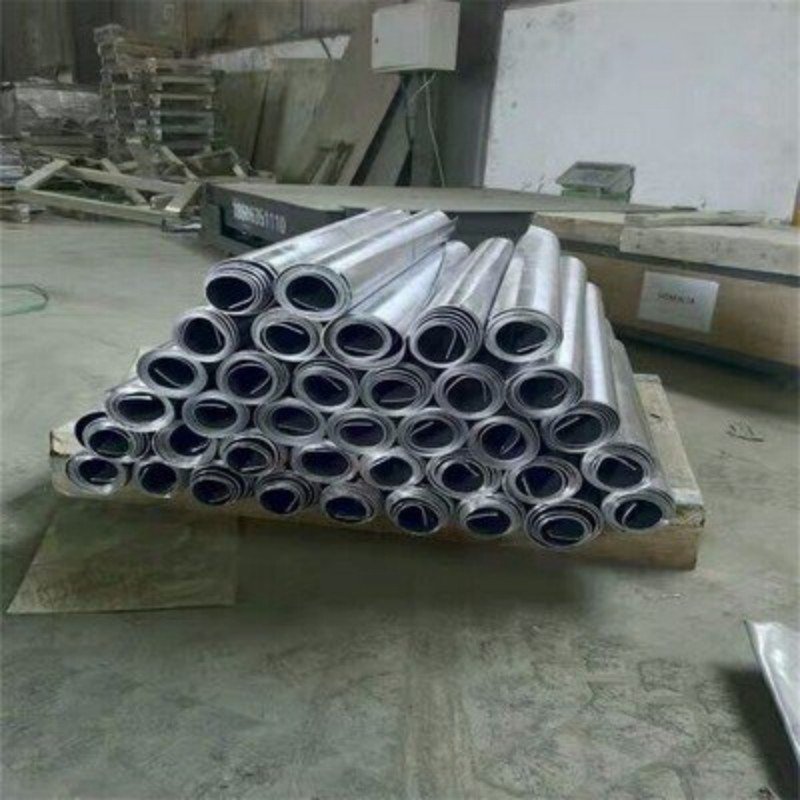 防輻射鉛板歡迎咨詢訂購