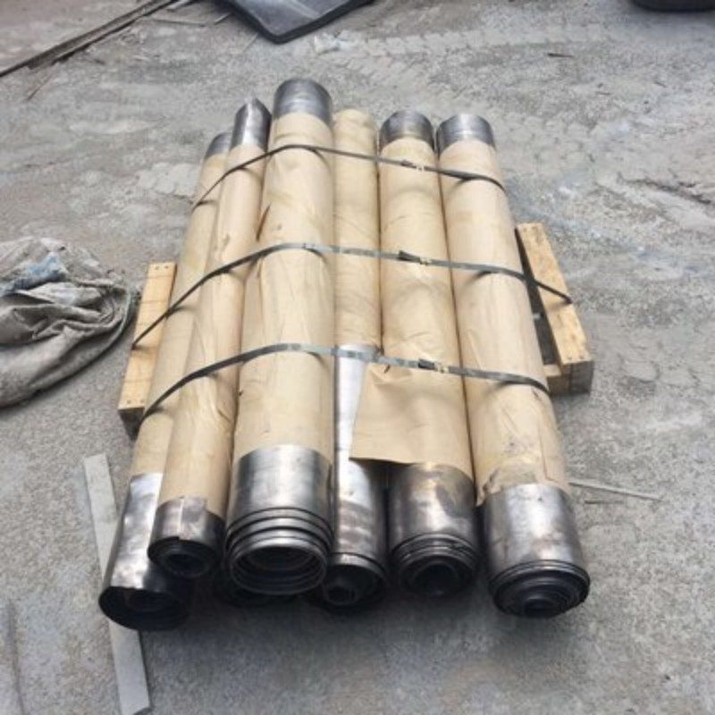 鉛板質(zhì)量三包