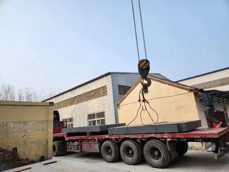 探傷室防護(hù)門用心制造