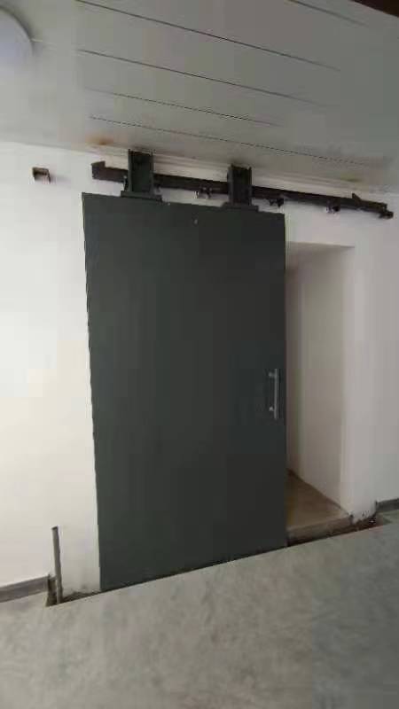 探傷室防護(hù)門價(jià)格有優(yōu)勢(shì)