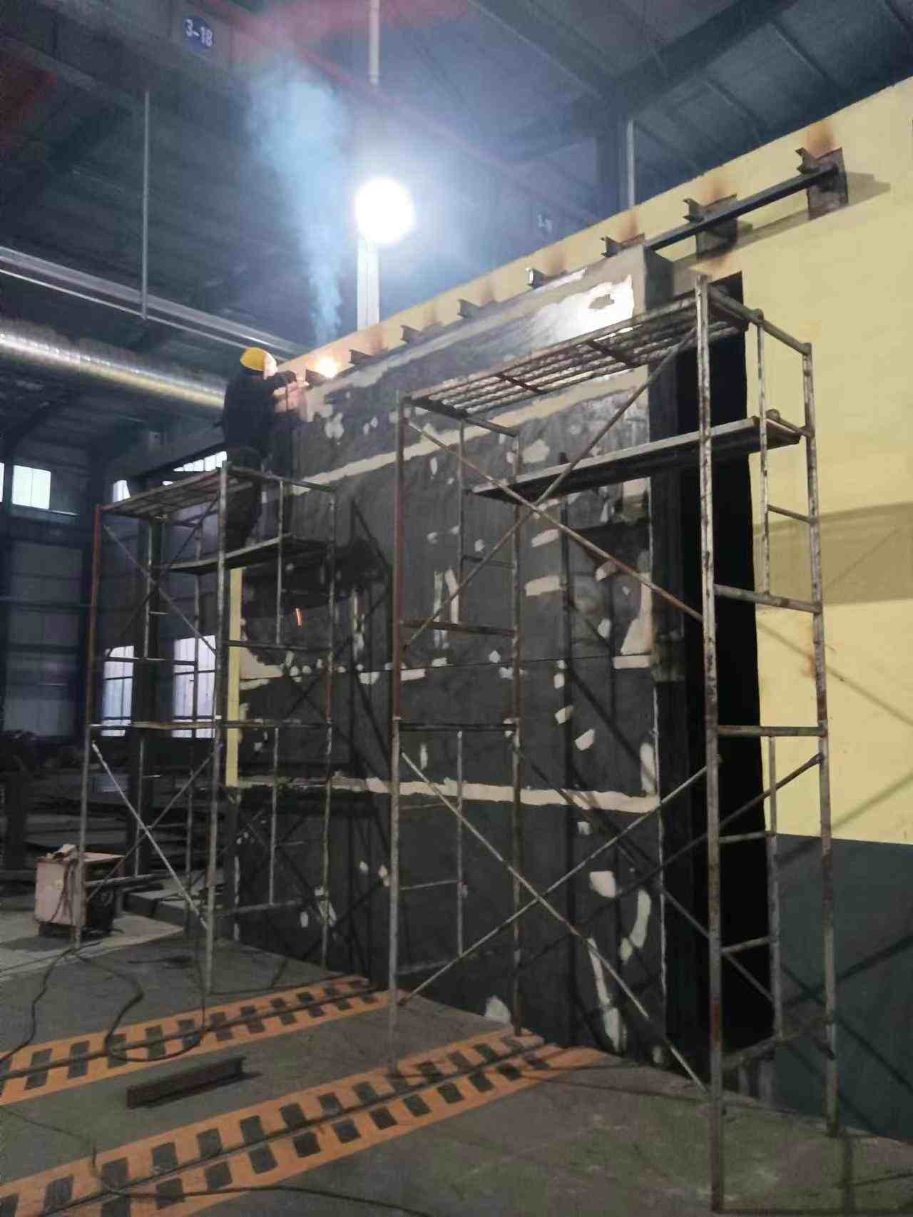 探傷室防護(hù)門專業(yè)按需定制