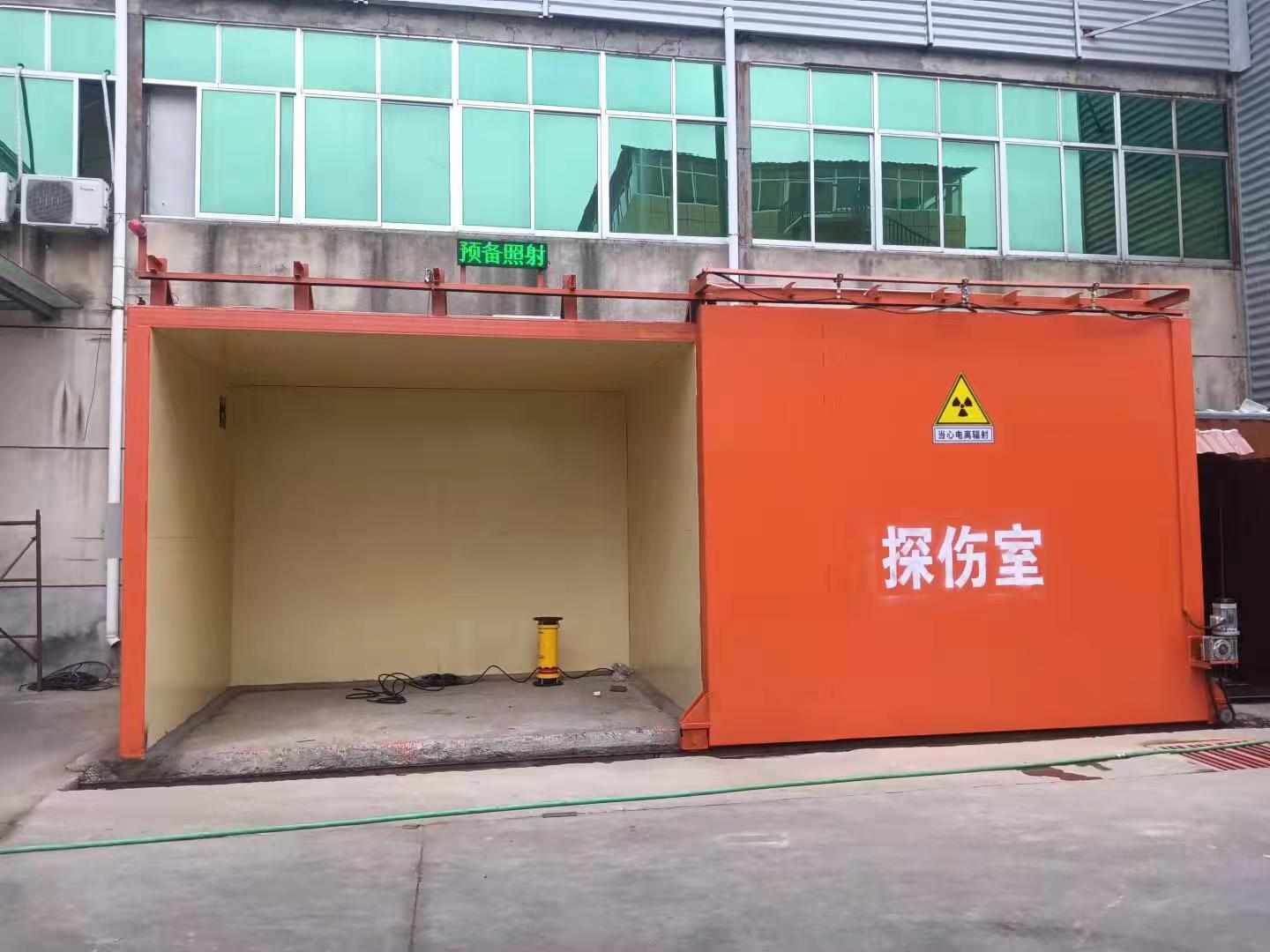 鉛房廠家規(guī)格全