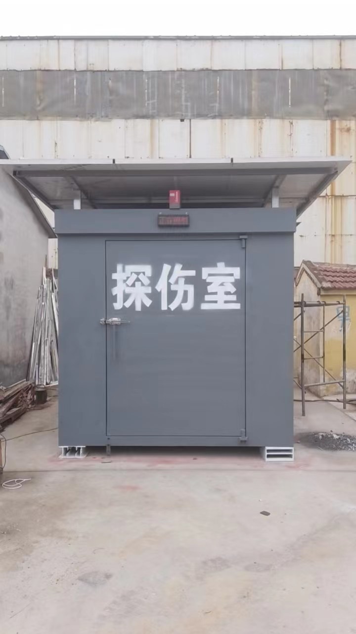 鉛房廠家貨源穩(wěn)定
