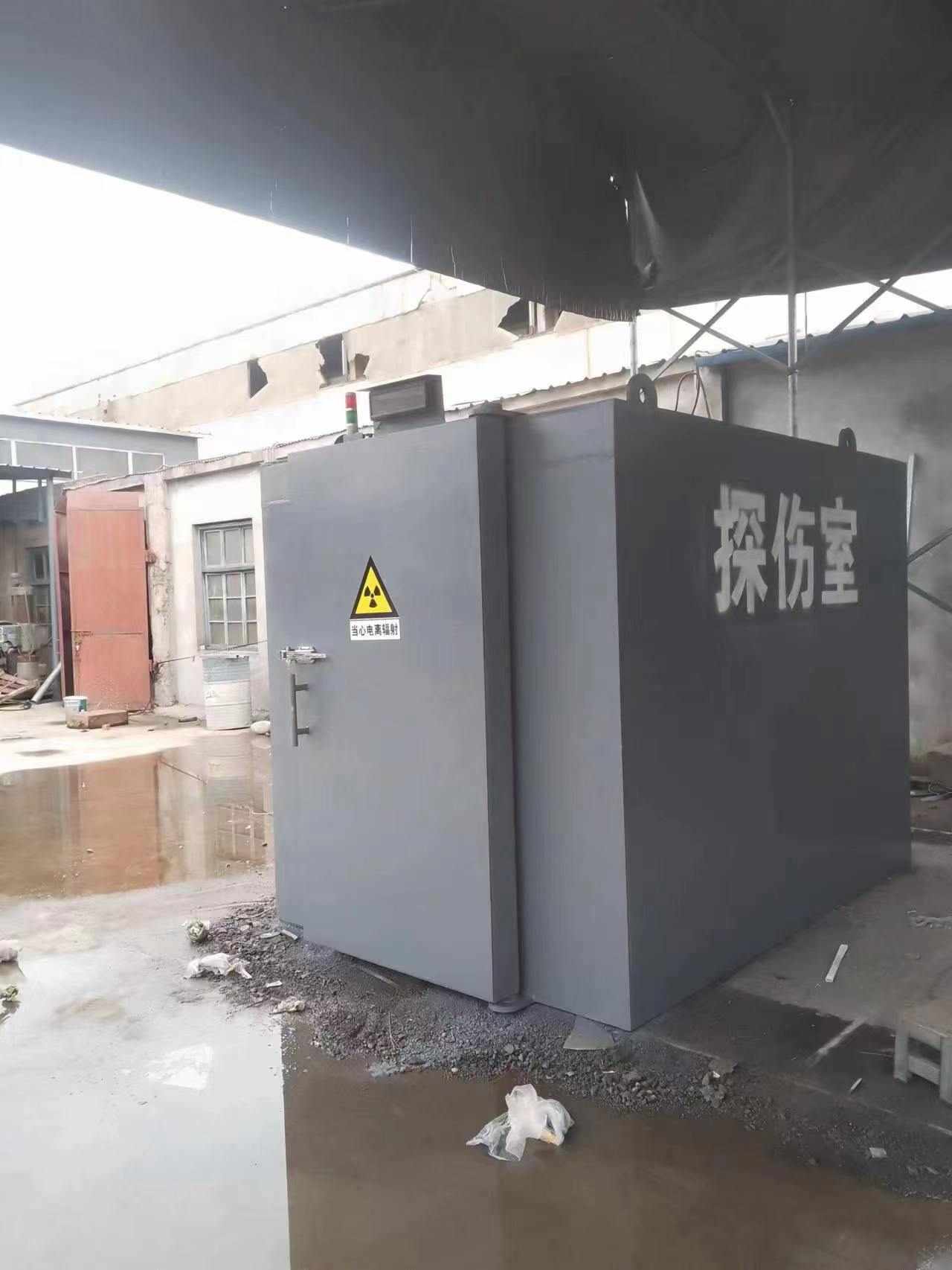 鉛房來圖加工定制