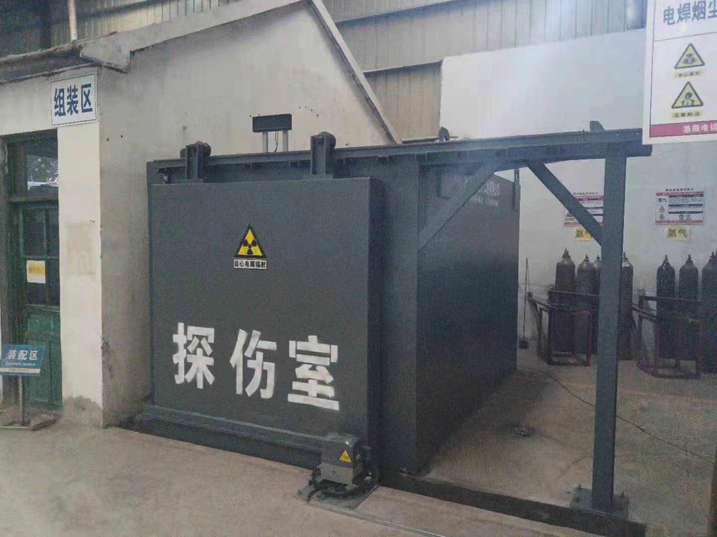 鉛房廠家直營