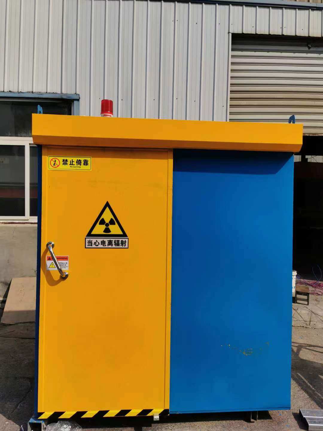 鉛房擁有多家成功案例