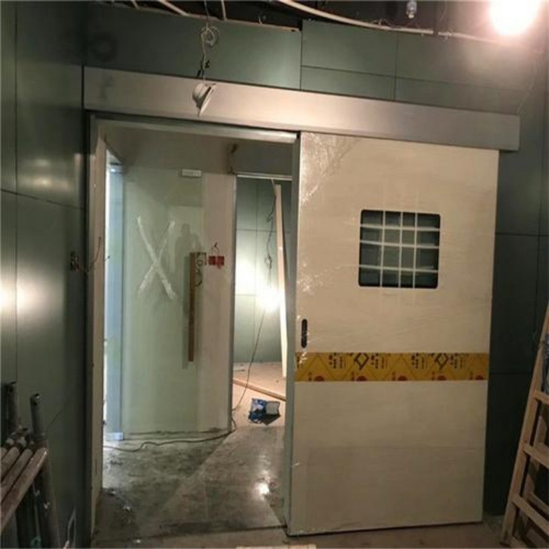 防輻射工程選擇大廠家省事省心
