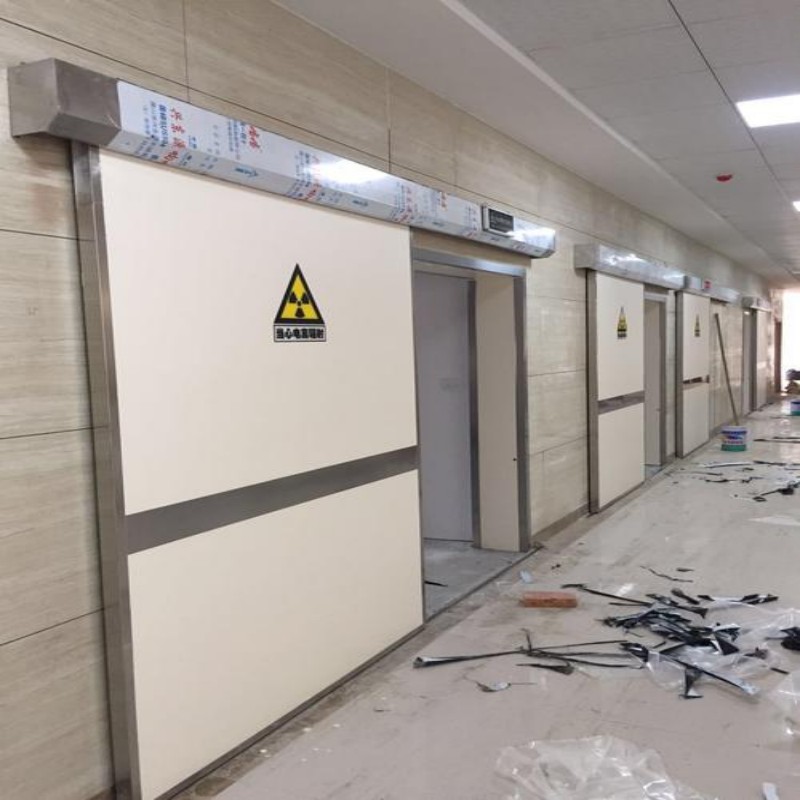 防輻射工程廠家工藝先進(jìn)