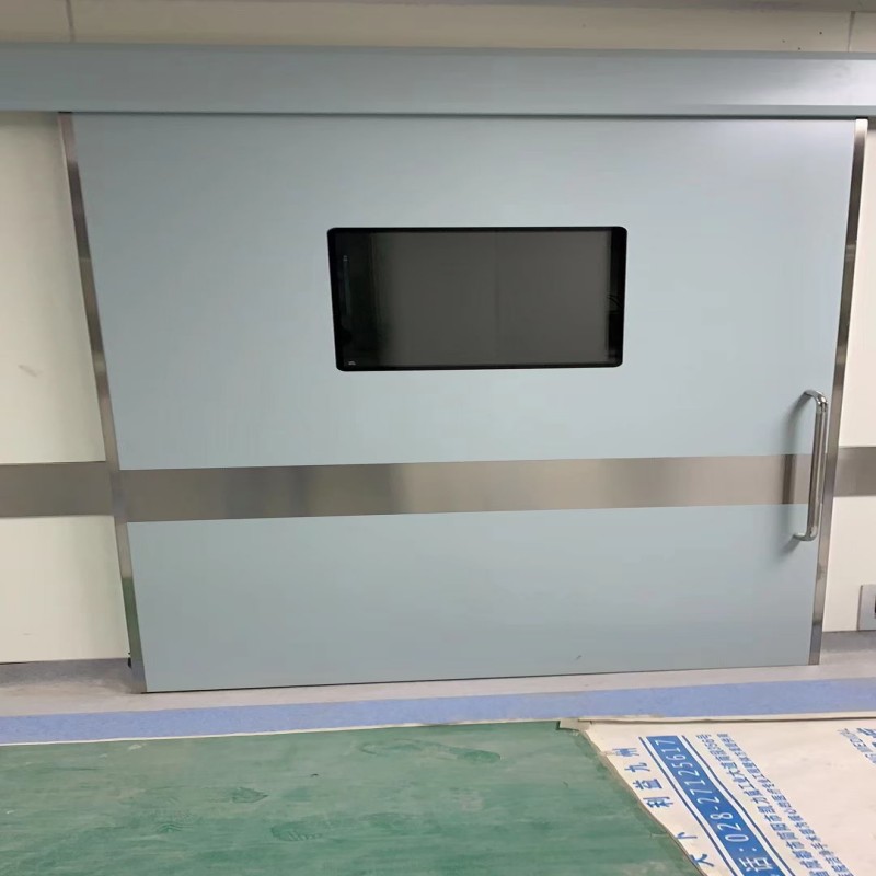 鉛室廠家值得信賴