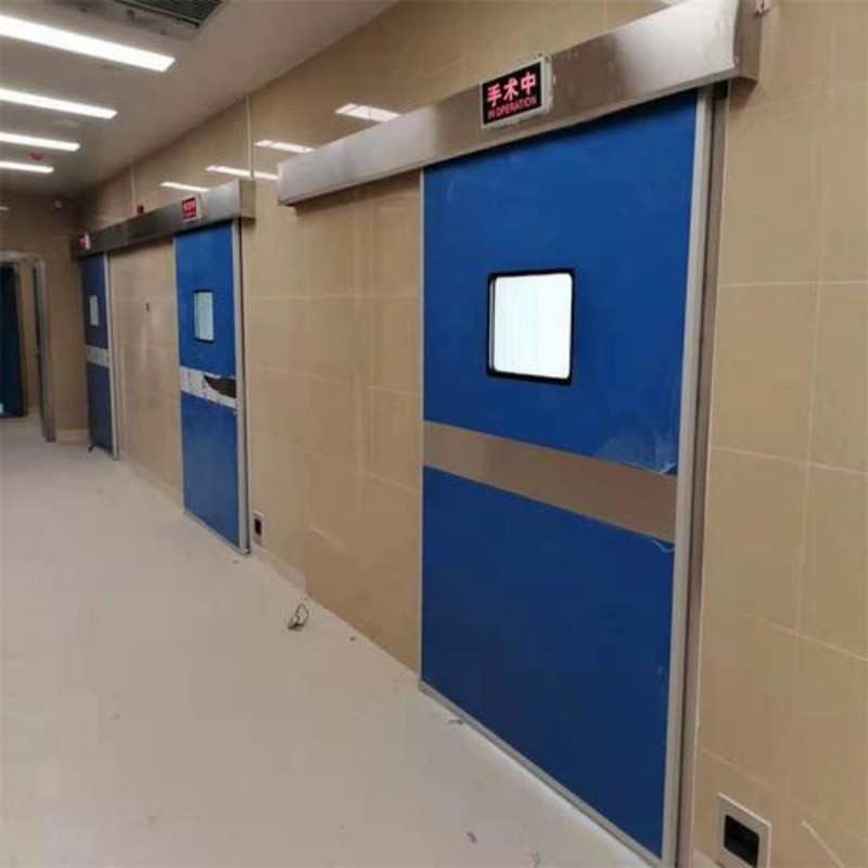 #加速器防護門#可定制