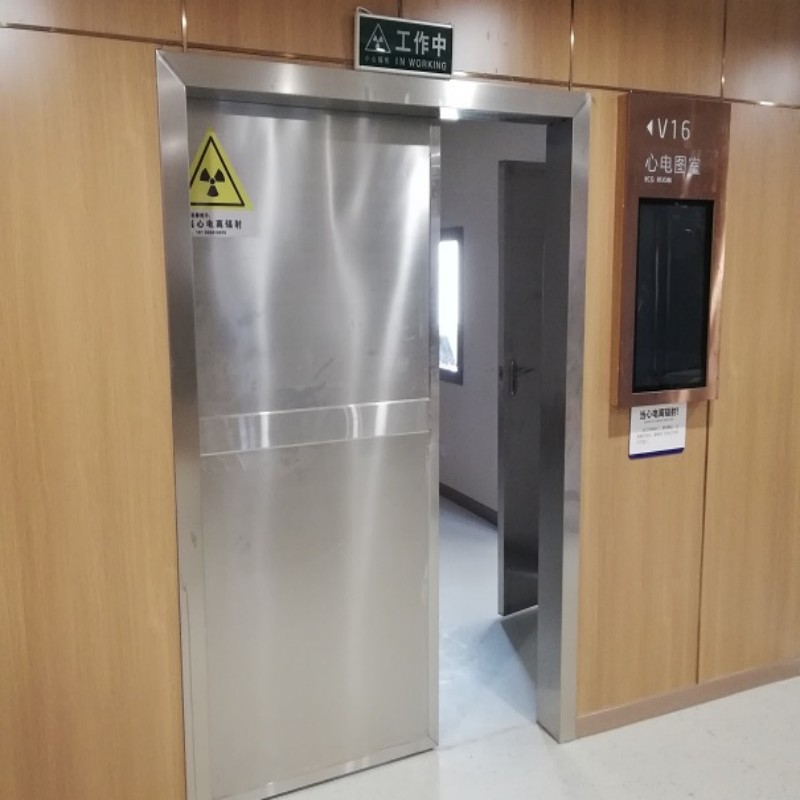 醫(yī)用防護(hù)門批發(fā)廠家