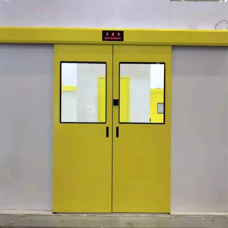 加速器防護(hù)門口碑好