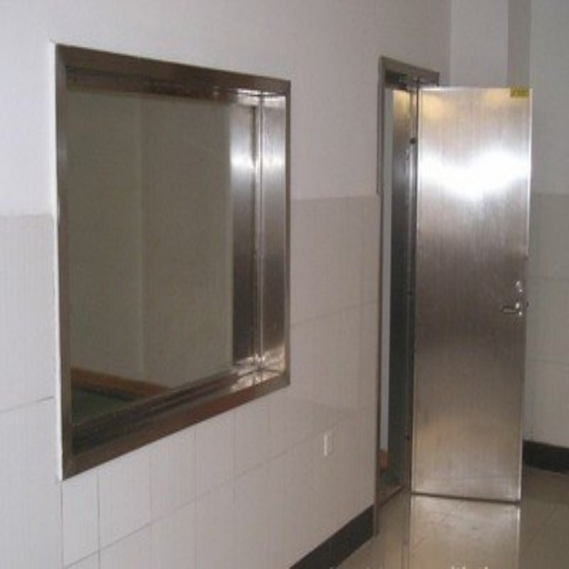 醫(yī)院防護(hù)工程廠家價(jià)格優(yōu)勢(shì)